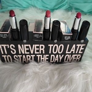 MK Lipstick bundle😍😍😍💓